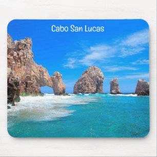 Tapis De Souris Cabo San Lucas, Mexique