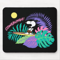 cacahuètes | Cowabunga Snoopy