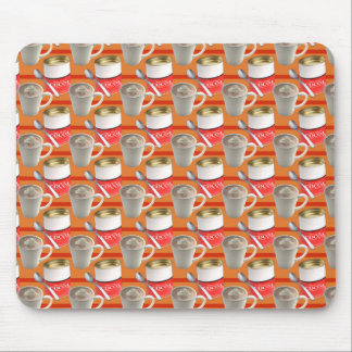 Tapis De Souris Cacao
