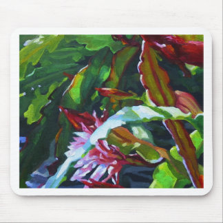 Tapis De Souris Cactus d'orchidée 3