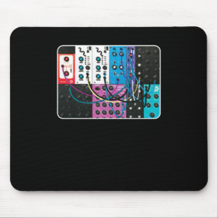 Tapis De Souris Cadeau de génie électrique modulaire
