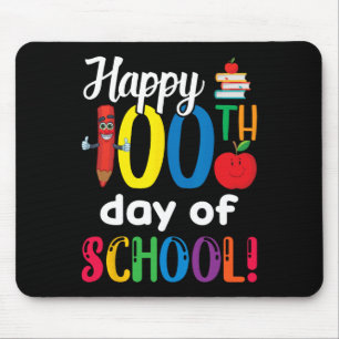 Tapis De Souris Cadeau de l'enseignant pour les enfants étudiants 