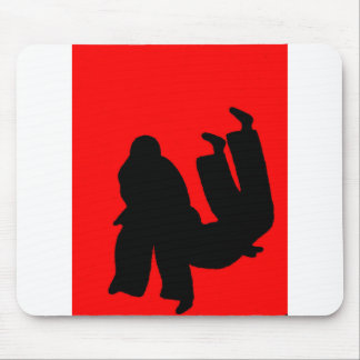 Tapis De Souris cadeau Judo