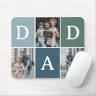 Cadeau photo moderne 'DAD' 3