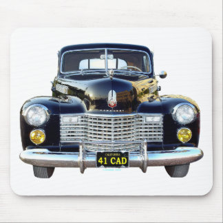 TAPIS DE SOURIS CADILLAC 1941