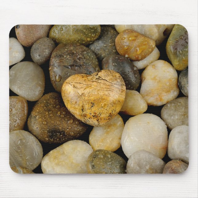 Tapis De Souris Caillou (Devant)