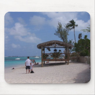 Tapis De Souris Caïman