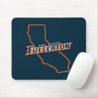 Cal State Fullerton State Love
