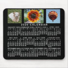 Calendrier 2020 (Voir la description pour la nouve
