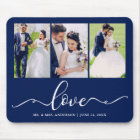 Calligraphie Love 3 Mariage Photo - Choisir la cou