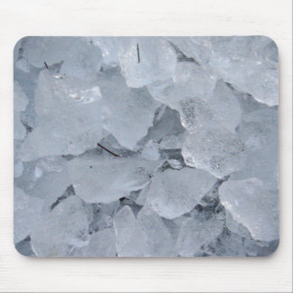 Tapis De Souris Calques glacés