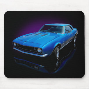 Tapis De Souris Camaro 1967