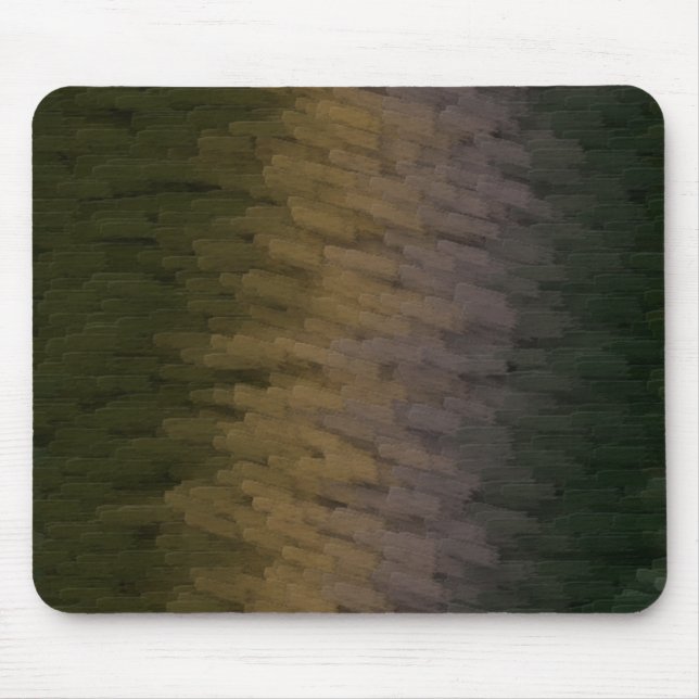 Tapis De Souris Camo de guerre urbaine (Devant)