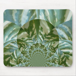 Tapis De Souris Camo éco vert