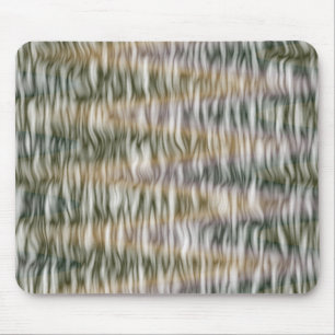 Tapis De Souris Camo léopard arctique