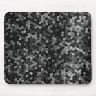 Tapis De Souris Camo numérique en métal brossé