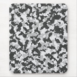Tapis De Souris camouflage