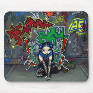 Tapis De Souris "Camouflage #1" Mousepad
