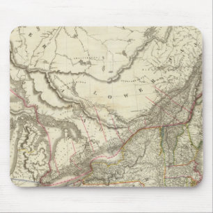 Tapis De Souris Canada 11