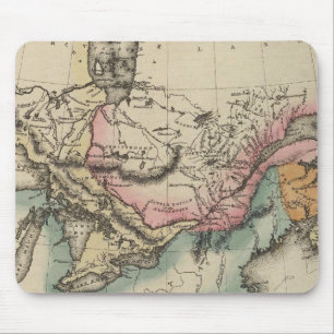Tapis De Souris Canada 8