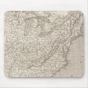 Tapis De Souris Canada et États-Unis