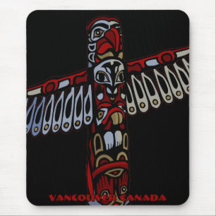 Tapis de souris Canada Souvenir Tapis de souris Ca