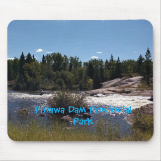 Tapis De Souris Canal Pinawa