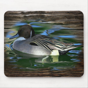 Tapis De Souris Canard