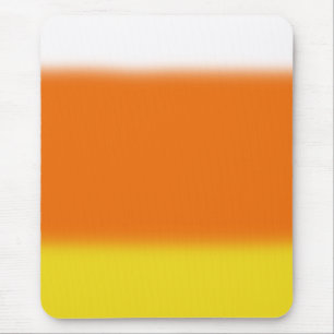 Tapis De Souris Candy Corn Ombre