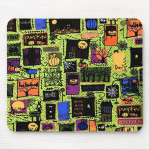 Tapis De Souris Candy Dreams ~ Mousepad