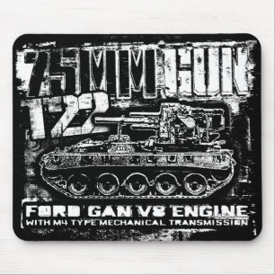 Tapis De Souris Canon 75mm T22 Souris Pad Mousepad