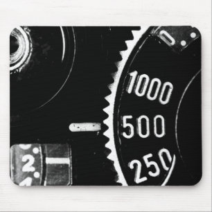 Tapis De Souris Canon AE-1 Mousepad