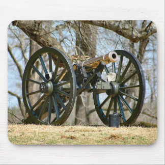 Tapis De Souris Canon en laiton