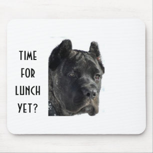 TAPIS DE SOURIS CANON MASTIFF COOL MOUSEPAD