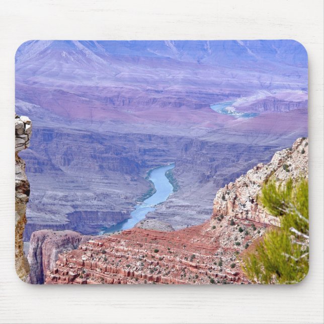 Tapis De Souris Canyon grand (Devant)