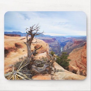 Tapis De Souris Canyon grand