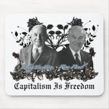 Capitalisme / Liberté (ron paul, Mises)