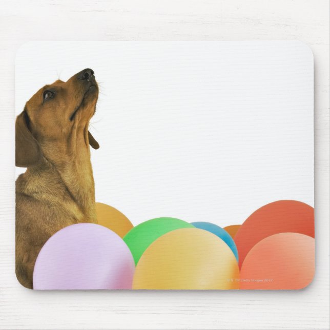 Tapis De Souris Capture Studio (Devant)