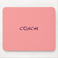 CAR MOUSEPAD