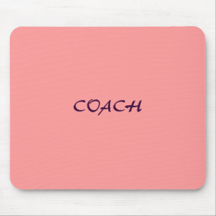 TAPIS DE SOURIS CAR MOUSEPAD