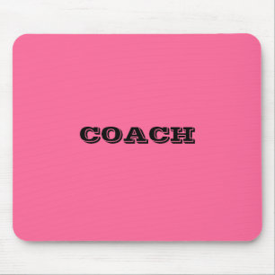 TAPIS DE SOURIS CAR MOUSEPAD
