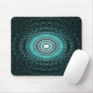 Tapis De Souris Caraibes éclatantes......