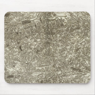 Tapis De Souris Carhaix, Brest