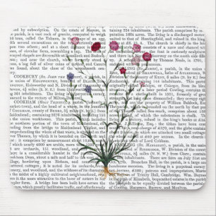 Tapis De Souris Carnation italienne 5