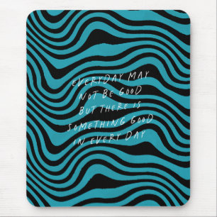 Tapis De Souris carnet en spirale