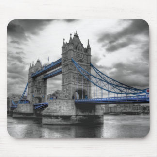 Tapis De Souris Carpette mouse « TOWER BRIDGE "