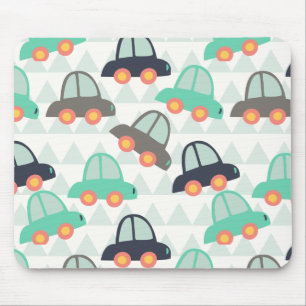 Tapis De Souris Cars et More