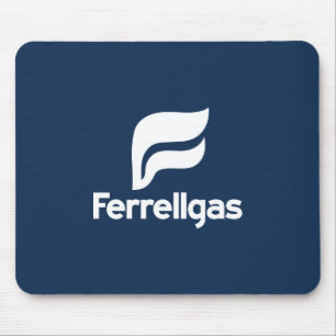 Tapis De Souris Carte de souris Logo