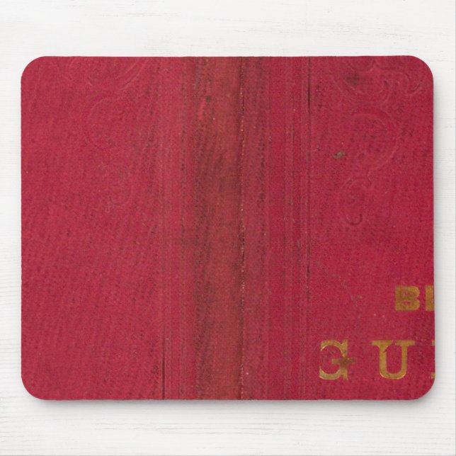 Tapis De Souris Carte du Chicago 2 (Devant)