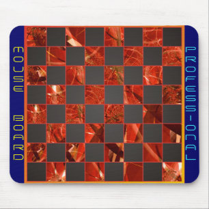 Tapis De Souris Carte mère professionnelle